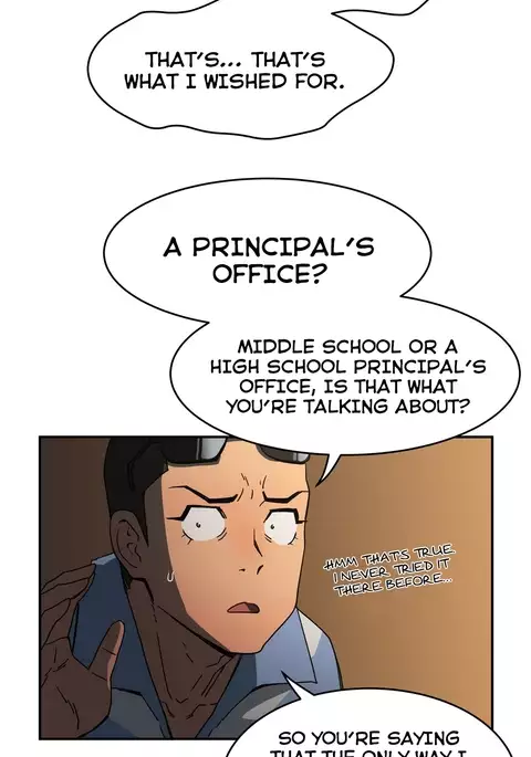 Refrain Love Ch.1-33