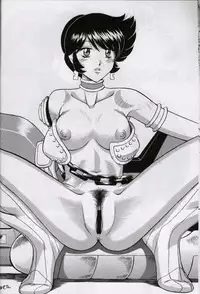 (C60) [ALPS, Okachimentaiko, Rippadou (Various)] Next Climax Magazine 7 - Rumic World (Various)