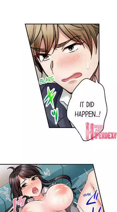 [Motika] Sex is Part of Undercover Agent’s Job? (Ch.1-45) [English]