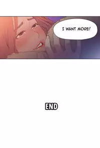 [BAK Hyeong Jun] Sweet Guy Ch.1-49 (English) (YoManga) (Ongoing)