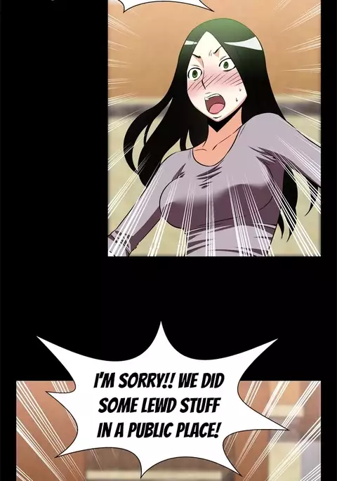 Love Parameter Ch.1-73