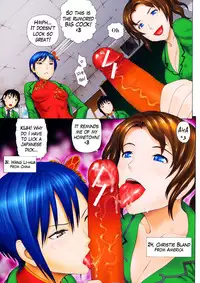 [Dakouin Saburou] 2 Nen F Gumi Zen'in Seikou Ch.1-3 [English]