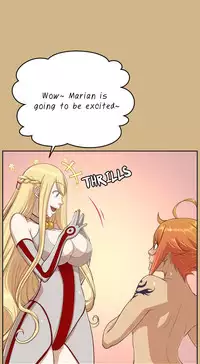 [Hong BanJang] Aharoo Ch.1-40 (English) (YoManga) (Ongoing)