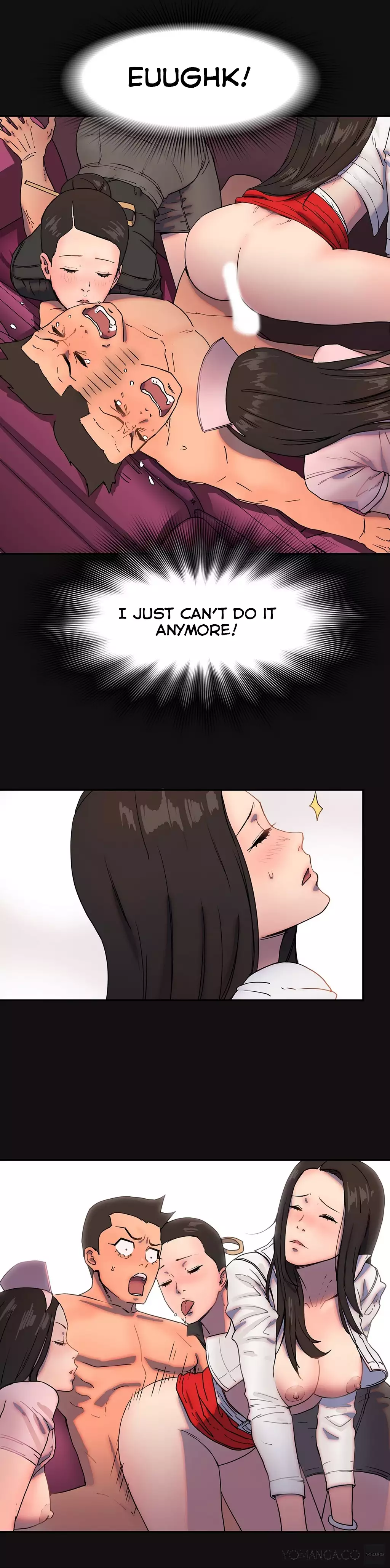 Refrain Love Ch.1-12