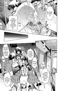 [Okuni Yoshinobu] After School Tin Time chapter 1-3 [English] =SW=