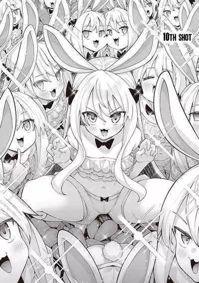 Isekai Kita node Sukebe Skill de Zenryoku Ouka Shiyou to Omou 10Shame | I Came to Another World, So I Think I'm Gonna Enjoy My Sex Skills to the Fullest! 10th Shot