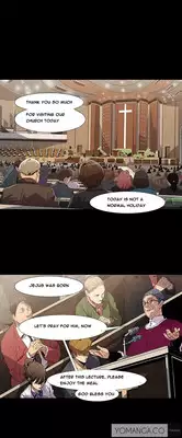 [Team Black October] Canine Tooth Ch.1-17 (English) (Ongoing)