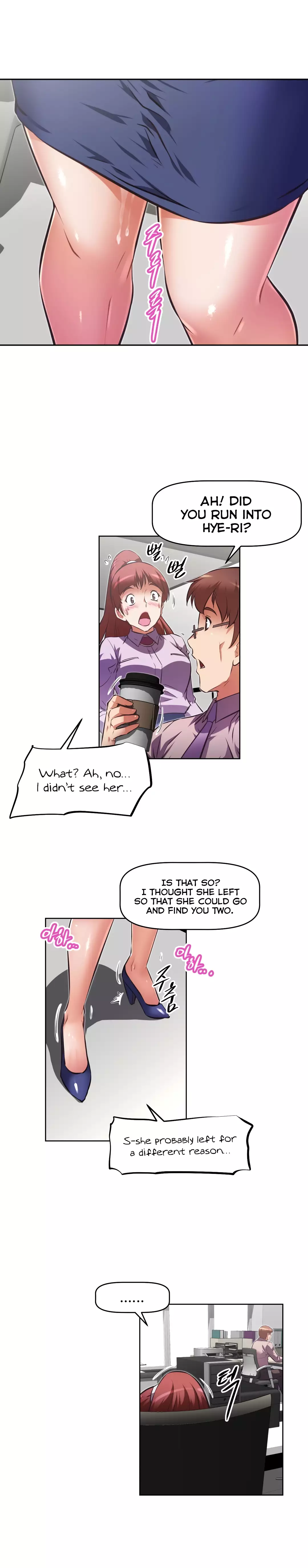 Brawling Go Ch.76-121