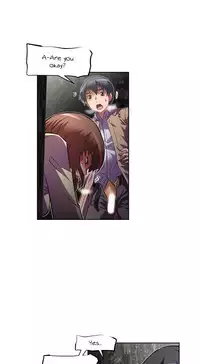 [Worin] Brawling Go Ch.76-90 (English) (Ongoing)