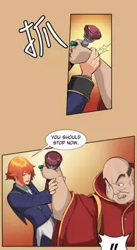 [Hong BanJang] Aharoo Ch.1-40 (English) (YoManga) (Ongoing)