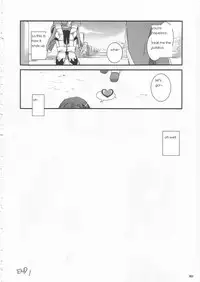 (C65) [Digital Lover (Nakajima Yuka)] D.L. action 21 (Ragnarok Online) [English]