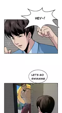 Change Partner Ch.1-15 (English) (Ongoing)