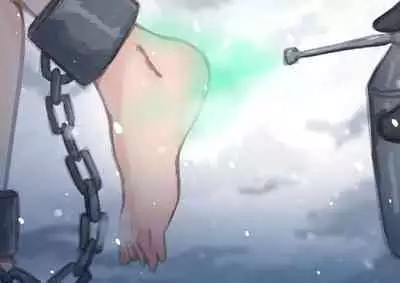 [Yukimuramaru] Public property Sex Slave Girl - Ex - Collection in the Snow - [Digital] [Ongoing]