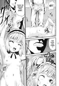 (C82) [Kubotaya (Kubota Chihiro)] Kobato Ryoujoku Butoukai -Uchi wa Rusuban ga Dekinai- (Boku wa Tomodachi ga Sukunai) [English] [maipantsu]