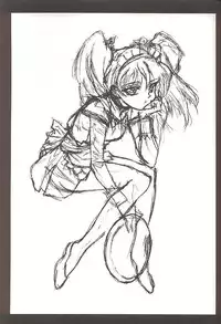 (C58) [Pretty Well (Momoi Nanabei)] Pretty Well 3 (Various)