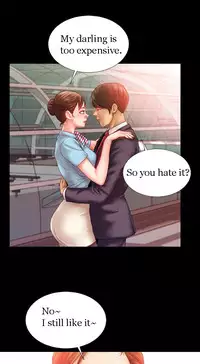 [Mojo] My Wives Ch.1-37 (English) (Ongoing)