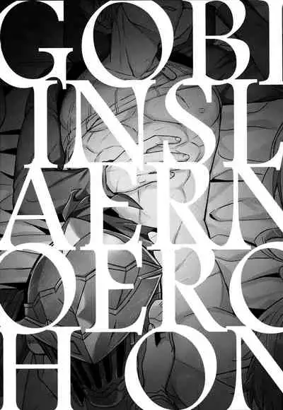 Goblin Slayer-san no Ero Hon.