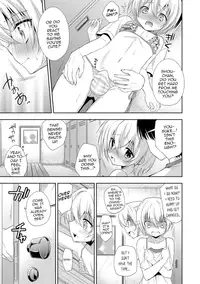 [Aichi Shiho] Kimi ni Kataomoi (Otokonoko HEAVEN Vol. 29) [English] [mysterymeat3] [Digital]