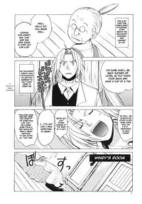 (C79) [Toko-ya (HEIZO, Kitoen)] ED x WIN 4 (Fullmetal Alchemist) [English]