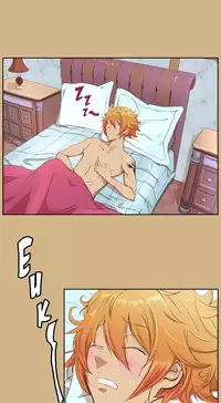 [Hong BanJang] Aharoo Ch.1-40 (English) (YoManga) (Ongoing)