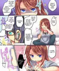 [Amulai Sweet Factory] Ore no Choukyou-gakari [English] [Desudesu]