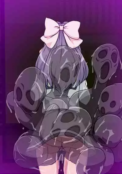 [12CUT] Reimindou (Gakkou no Kaidan) [English] {Hennojin} [Decensored]