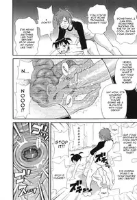 [John K. Pe-ta] Tokimeki Monzetsu Balkan!! | Tokimeki fainting in agony Balkan [English] [Yuribou]