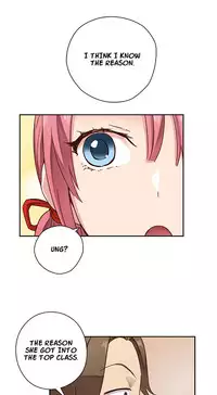 [Ddasoom] H-Campus Ch. 0-11 [English] (YoManga) (Ongoing)