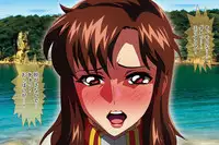 [Lezmoe! (Oyu no Kaori)] Are kara 10-nen… Yappari Suki na Gundam SEED! (Gundam SEED) [Digital]