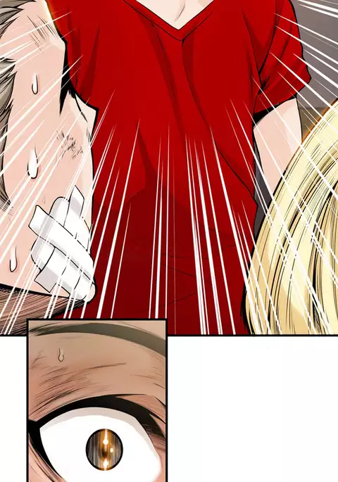 Kill the Dead Bastard Ch.0-13