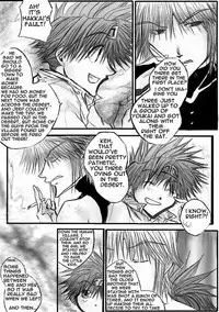 While you Where Gone