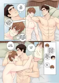[The Yaoi Army][Joberu, Seru] Fujoshi Trapped in a Seme's Perfect Body 3, 4