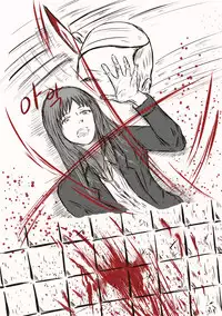 The case of crossdresser murder (eng)