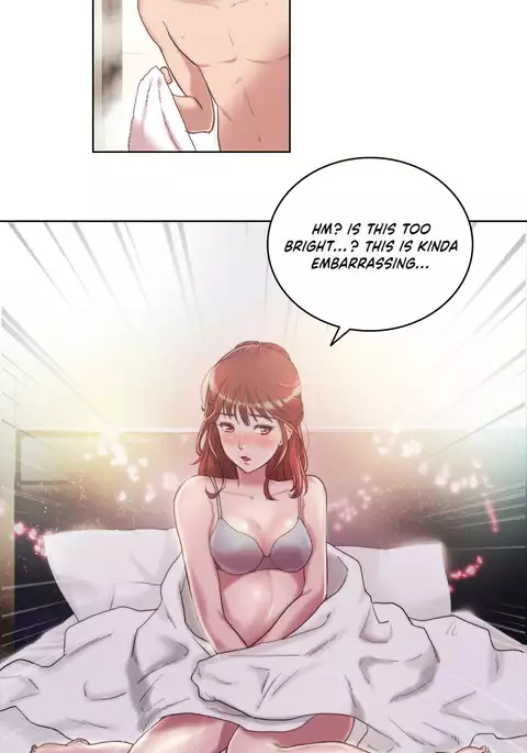 Sex Knights-Erotic Sensuality & Perception Ch.1-17