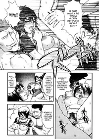 [Hiroshi Eguchi] Amazing Sufferings For Haruka Hikawa Ch.1-4 [English] [Hi-Res] =kidneys=