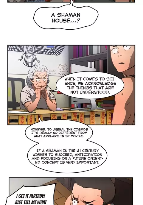 Refrain Love Ch.1-32