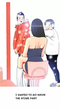 Hooker Ch.1-33 (English) (Ongoing)