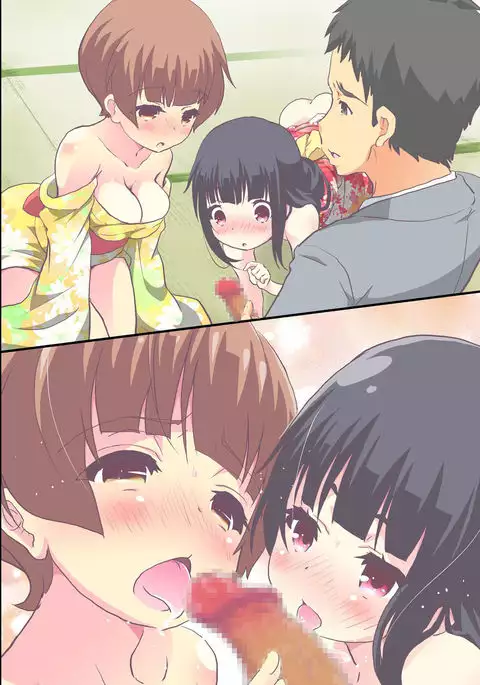 Hanayome Shuugyou Curriculum Juujun de Otoko ni Gohoushi Suru Niizuma o Ikusei Suru Gakkou