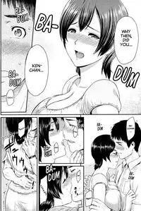 [Yoshiura Kazuya] Following Up on Our First Time (COMIC Shitsurakuten Vol.14 2012-08) [English][Swixy Woot]