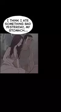 [Mr. Byeong-Su] Cohabitation Ch.1-36 (English) (Ongoing)