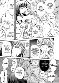 [peachpulsar (Mira)] Cutie Beast Complete Edition Ch. 1-6 [English] [Sexy Akiba Detectives] [Digital]