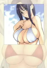 (C73) [CHOKI no KAMISAMA, WANWANDOH (Magaki Ryouta)] Fuyu no Nukumori