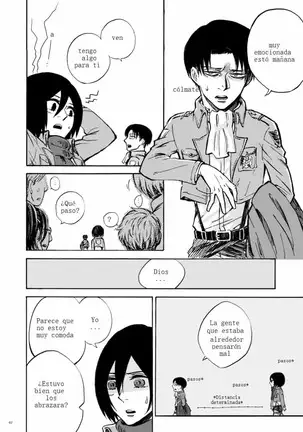 Heijoushin de Irarenai.