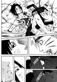 (C70) [Engawaken (Sokabe Ren)] Shura no Doukoku | Lamentation of the scene of carnage (Naruto) [English] [Arigatomina + Tekuu]