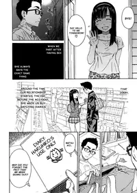 [Naruko Hanaharu] Shoujo Material [English] [FAKKU] [Decensored]