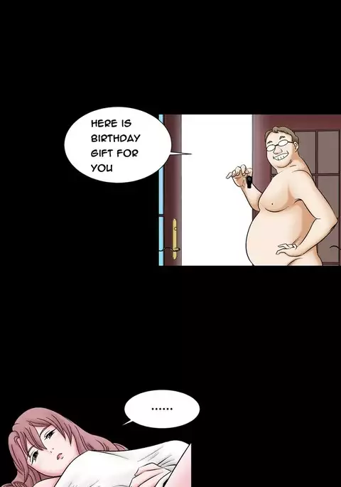 The Taste of the Hand Ch.1-37