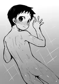 (Shota Scratch 25) [Yabure Kabure (Agemon)] Ogibo-san niwa Naisho desu. (Fullmetal Alchemist) [English] {Shotachan}