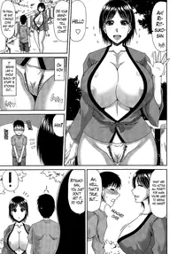 [Kai Hiroyuki] Boku no Yamanoue Mura Nikki | My Mountain Village Journal Ch. 1-10 [English] [Lazarus H]