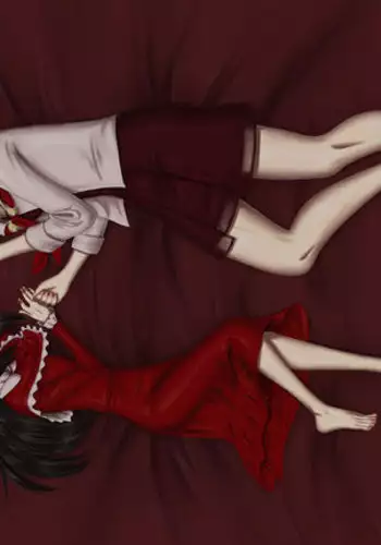 Zero-in ~Aka ga Mazarishi Yoru~