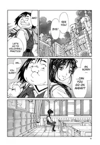 [Seto Yuuki] Stringendo Ch. 0-4, 7-8, 10 [English]